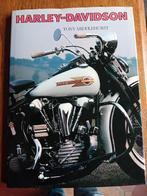 Harley Davidson, Boeken, Ophalen of Verzenden, Zo goed als nieuw