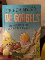 Jochem Myjer - De Gorgels en het geheim van de gletsjer, Fictie algemeen, Jochem Myjer, Ophalen of Verzenden, Zo goed als nieuw