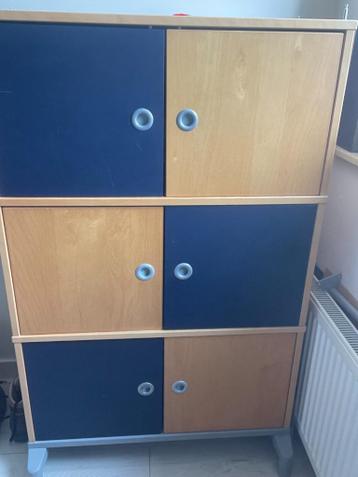 Ikea Effectiv kast - afbeelding 1