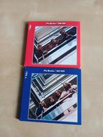 BEATLES - 1962-1966 (Red) & 1966-1970 (Blue) ( 4CDs ), Ophalen, Zo goed als nieuw, Poprock