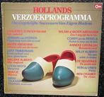 Hollands Verzoekprogramma – Diverse Artiesten 1979 LP1715, Ophalen of Verzenden, Gebruikt, 12 inch, Overige genres