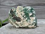 Ruwe mosagaat, Ophalen of Verzenden, Mineraal