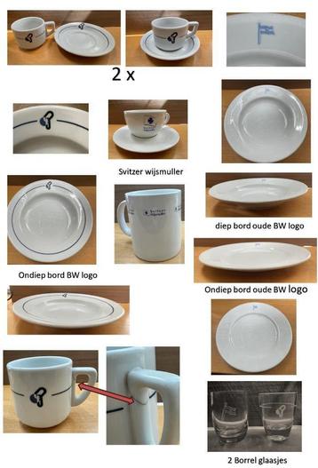 Wijsmuller servies beschikbaar voor biedingen