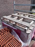 Tuile du Nord - oud latem rood, Doe-het-zelf en Verbouw, Dakpannen en Dakbedekking, Ophalen, 10 tot 15 m², Steen of Klei, Nieuw