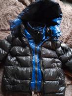 moncler jas jongen maat 104, Ophalen, Gebruikt, Jongen
