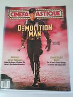Cinefantastique 1993, Tijdschrift, Buitenland, Verzenden, 1980 tot heden