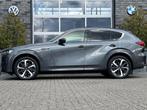 Mazda CX-60 2.5 PHEV TAKUMI SKY ACTIV - PANO - LEDER - TREKH, Automaat, Gebruikt, 4 cilinders, Met garantie (alle)