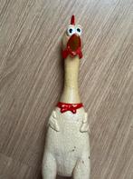 Speelgoed kip (maakt geluid van kip), Ophalen of Verzenden, Jongen of Meisje