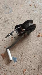 Lier, Ophalen of Verzenden, Gebruikt, Overige typen, Zeilboot of Motorboot
