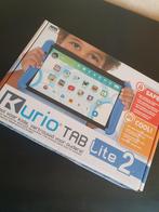 Kurio Tab lite 2 Kindertablet, 16 GB, Ophalen of Verzenden, Zo goed als nieuw