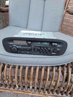 fiat barchetta autoradio, Auto diversen, Ophalen of Verzenden, Gebruikt
