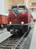 Märklin Diesel locomotief V200, Wisselstroom, Gebruikt, Locomotief, Ophalen of Verzenden