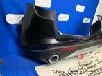 Alfa Romeo stelvio achterbumper bumper pdc, Ophalen of Verzenden, Gebruikt, Alfa Romeo, Bumper