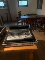 Stevige Thon (mengpaneel) flightcase, Muziek en Instrumenten, Ophalen, Gebruikt, Overige instrumenten, Flightcase