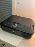 Canon Pixma MG5750, Computers en Software, Printers, Ophalen, Inkjetprinter, All-in-one, Zo goed als nieuw