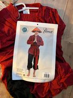 Aziatisch kostuum - Limit - Maat M, Ophalen of Verzenden, Zo goed als nieuw