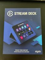 Elgato Stream Deck MK.2, Bedraad, Overige indelingen, Ophalen of Verzenden, Zo goed als nieuw