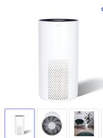 Tubble Luchtreiniger Compact - HEPA 360, Ophalen, Zo goed als nieuw, Luchtreiniger