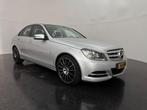 Mercedes-Benz C-klasse 180 Business Class Avantgarde, Auto's, Euro 5, Bedrijf, Handgeschakeld, Sedan