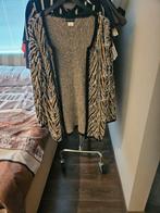 Dames Vest, Overige kleuren, Maat 46/48 (XL) of groter, Ophalen of Verzenden, Zo goed als nieuw