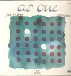 JANE IRA BLOOM FRED HERSCH As One LP DMM 1985 *DC, 1980 tot heden, Ophalen of Verzenden, Zo goed als nieuw, 12 inch