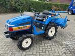 Iseki Landhope 145 Minitractor, Overige typen