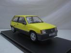 Opel Corsa A SR 1983 1:18 MCG, Hobby en Vrije tijd, Modelauto's | 1:18, Ophalen of Verzenden, Nieuw, Auto, Overige merken