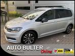 Volkswagen TOURAN 1.5 TSI - 7p, IQ Drive, Euro 6, 4 cilinders, 150 pk, 7 stoelen