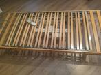 Lattoflex - Electrisch verstelbaar bed, Ophalen, 90 cm, Eenpersoons, Bruin