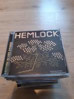 Hemlock - Hemlock (feat. members Keef Hartley Band), Ophalen of Verzenden, 1960 tot 1980, Zo goed als nieuw