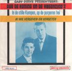 Single (1969) Duo de Koning - In de Stille Kempen op de Purp, Gebruikt, 7 inch, Single, Ophalen of Verzenden