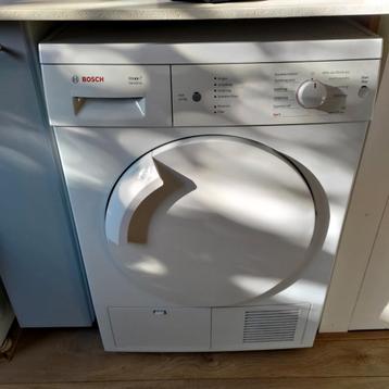 Bosch droger maxx 7 sensitive  beschikbaar voor biedingen