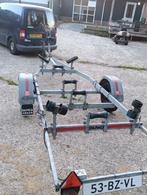 Damco kantel trailer, Watersport en Boten, Boottrailers, Verzenden, Gebruikt, Minder dan 6 meter, Overige typen