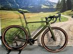* Scott Addict Gravel 30 L 56cm GRX RX600/810 € 2.999,-, Fietsen en Brommers, Fietsen | Mountainbikes en ATB, Nieuw, Overige merken