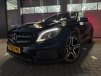 Mercedes-Benz GLA-klasse 200 Premium Plus | Nav | Pano | Air, 65 €/maand, Gebruikt, Euro 6, Zwart