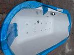 Villeroy&Boch bubbelbad met Led, Doe-het-zelf en Verbouw, Sanitair, Ophalen, Nieuw, Toilet