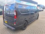 Renault Trafic 2.0 dCi 130 T30 L2H1 GB Comfort Black Edition, 12 maanden, Stof, 4 cilinders, Renault