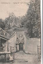 valkenburg- ingang gemeentegrot 1910, Ophalen of Verzenden, Voor 1920, Limburg