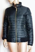 MICHAEL KORS dons jasje maat XS (S), Kleding | Dames, Jassen | Winter, Ophalen of Verzenden, Zo goed als nieuw, Maat 36 (S), Zwart