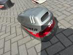Mariner / Mercury 30 / 40 pk 4 takt EFI motor kap, Watersport en Boten, Gebruikt, ., Mercury, Ophalen of Verzenden