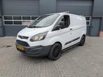 Ford Transit Custom 270 2.2 TDCI L1H1 Ambiente 18"lm velgen/, Voorwielaandrijving, Euro 5, 101 pk, Gebruikt