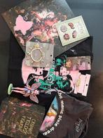 Melanie Martinez Collectie: Portals - Trilogy - Crybaby, Verzamelen, Ophalen