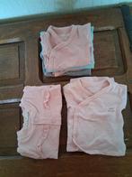 Babykleding pakketje 44-46, Verzenden, Gebruikt