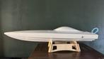 TFL Jet Boat - RC boot / speedboat - RTR incl Lipo en servo, Hobby en Vrije tijd, Modelbouw | Boten en Schepen, Ophalen of Verzenden