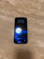 iPhone 14 Pro 128GB Space Black - Zo goed als nieuw, Zwart, Ophalen of Verzenden, Zo goed als nieuw, Zonder simlock