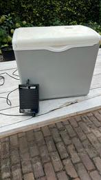 Koelbox voor op de camping, Ophalen, Gebruikt, Koelbox, Elektrisch