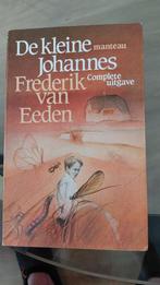 De kleine Johannes - Frederik van Eeden (gelezen), Ophalen of Verzenden, Gelezen, Frederik van Eeden, Nederland