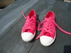 Converse All Stars Maat 3, Kleding | Dames, Schoenen, Ophalen of Verzenden, Converse All Stars, Roze, Sneakers of Gympen