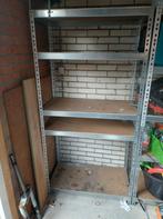 Stellingkasten, Huis en Inrichting, Kasten | Stellingkasten, Ophalen, Gebruikt