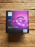 Philips Hue Lightstrip plus (nieuw), Huis en Inrichting, Lampen | Losse lampen, Led-lamp, Minder dan 30 watt, Nieuw, E27 (groot)